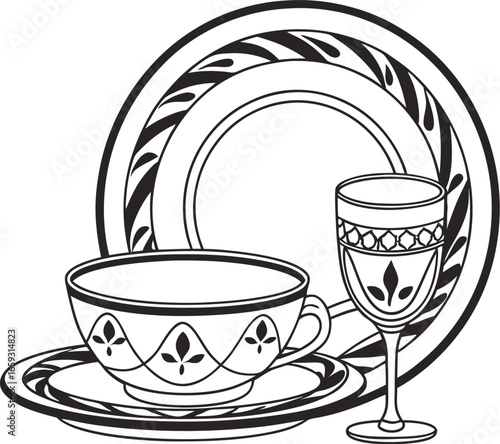 cup of tea