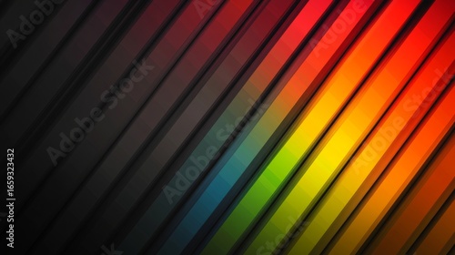 background gradient abstact