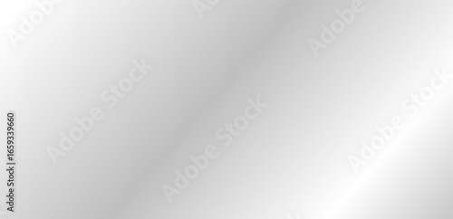 Transparent square glass with reflective shine