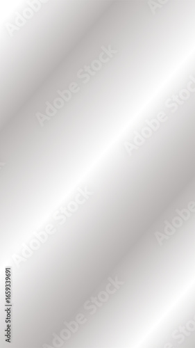 Transparent square glass with reflective shine