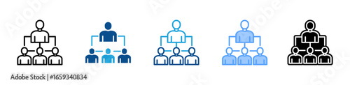 Organization Structure