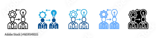 Knowledge Transfer
