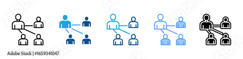 Delegation