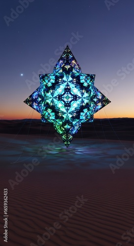 Diverse Professional Individuals Engaging in Modern Business and Lifestyle Activities