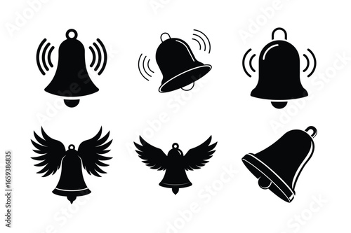 Best Bell icon Bundle