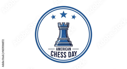 Celebrate American Chess Day A Salute to Strategy and Skill