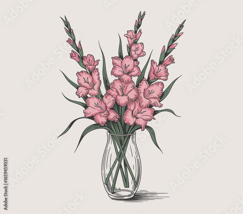 bouquet of flowers