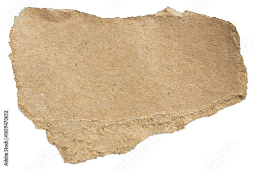 Wallpaper Mural Ripped paper torn edges with transparent background paper tear Torontodigital.ca