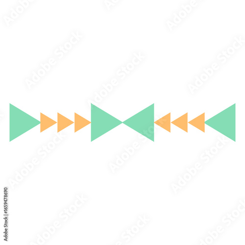 Free Download Aztec Abstract Decorative Ornament - GFXLoad