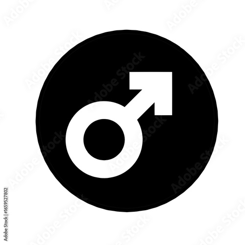 male and female icon gender data gap