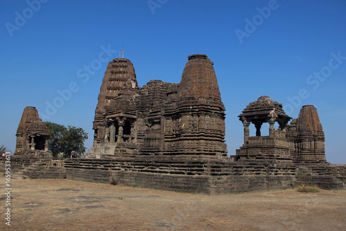 this temple is dedicated to Lord 
