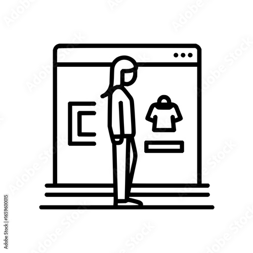 Is she really shopping or is something else going on? the answer will shock you and change everything