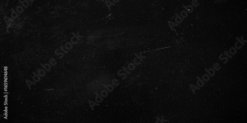 grunge overlay effect with scratch and dust on black background,retro noisy grain dust texture for film or photo overlay,grunge distressed texture overlay texture background