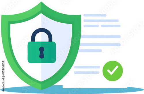 Free Download vector lock icon - GFXLoad