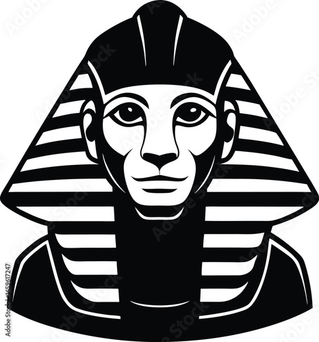 Egypt Hieroglyphics Vector 