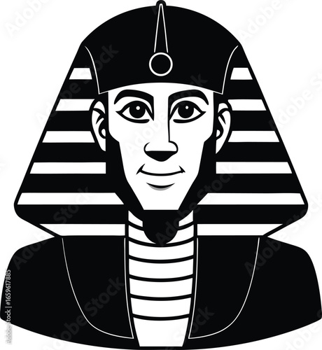 Egypt Hieroglyphics Vector 