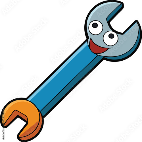 Steel car key icon simple illustration of steel car key vector icon for web design