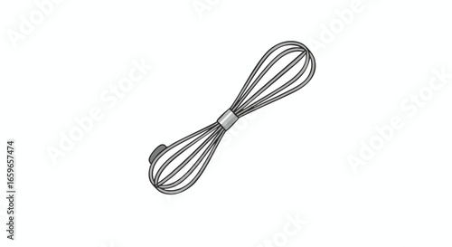 stainless steel fork