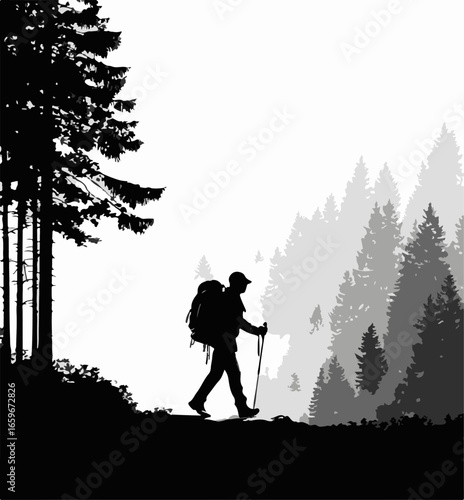 "Solitude at the Summit"