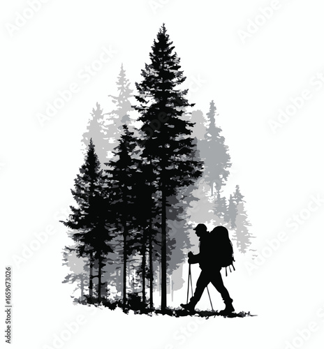 "Solitude at the Summit"