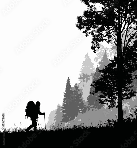"Solitude at the Summit"