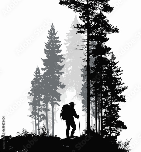 "Solitude at the Summit"