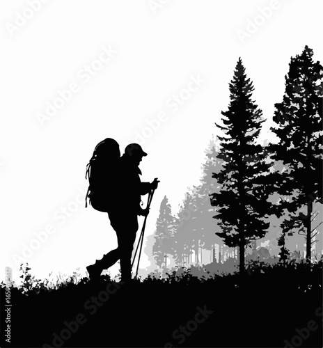 "Solitude at the Summit"