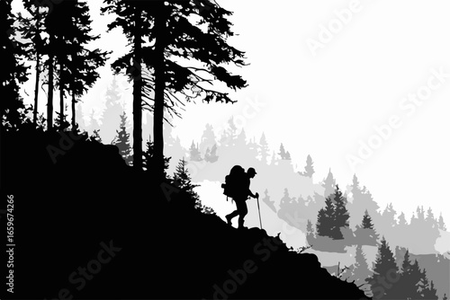 "Solitude at the Summit"