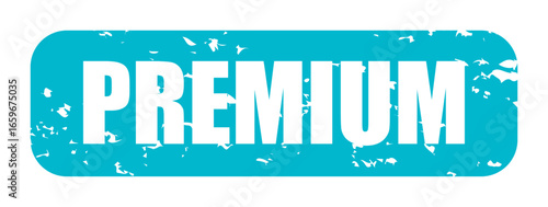 PREMIUM アイコン イラスト シンプル ベクター素材 ターコイズブルー