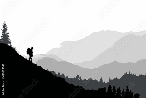 "Solitude at the Summit"