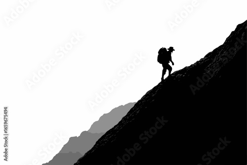 "Solitude at the Summit"