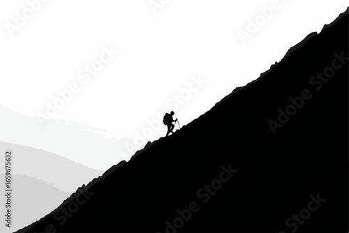"Solitude at the Summit"