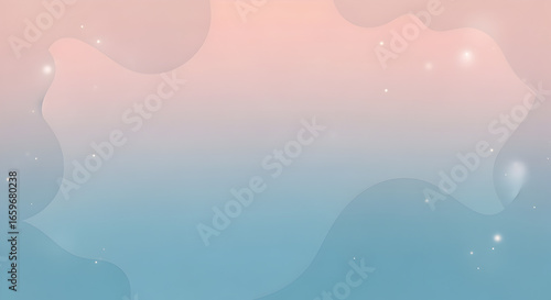 Aesthetic thumbnail background design with modern minimal abstract patterns perfect for YouTube stylish cover template