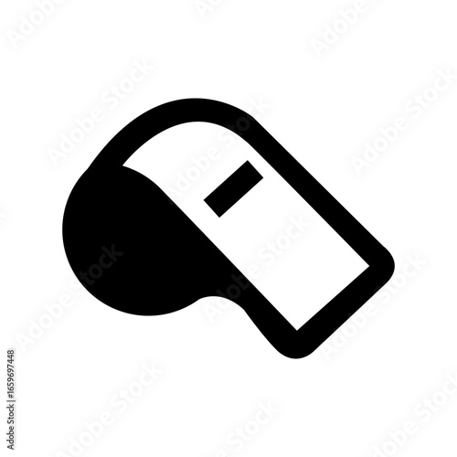 Whistle Icon