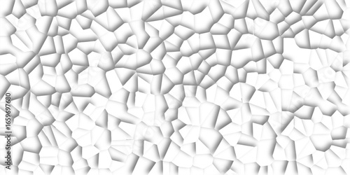 Title: Abstract Low Polygon pink gradient Generative Crystal texture background Geometric colored background for interior solutions or covers. triangle of crystallized. poly pattern Cement kitchen dec