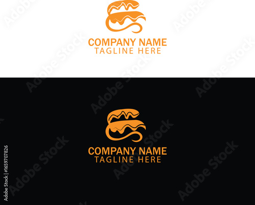 Logo Design for Bakery or Pastry Shop