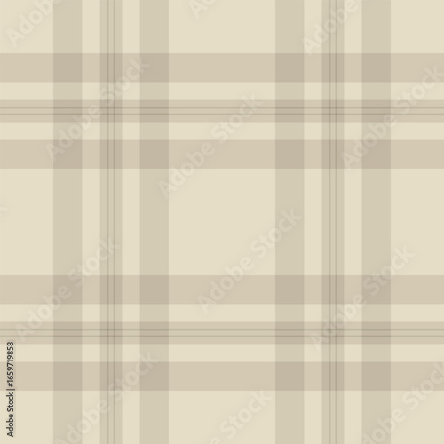 Chic vector tartan design, ideal for creating upscale clothing,