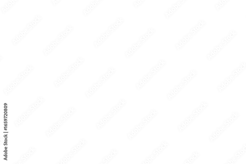 Obraz premium Realistic water drops on transparent background. Natural water droplet isolated on white. Summer product design element, PNG. Vector illustration