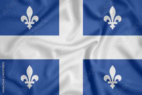Quebec flag