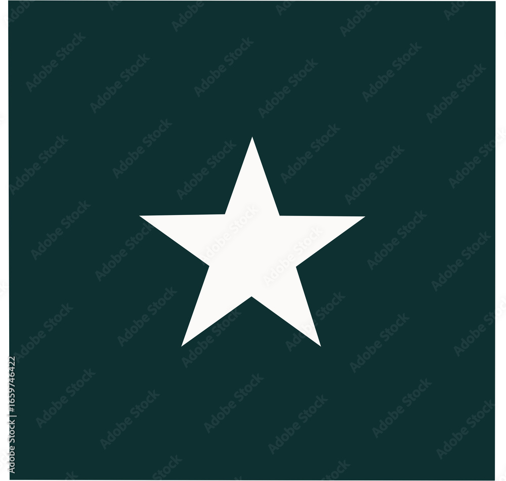 star icon vector illustration on white background star icon vector illustration on white background