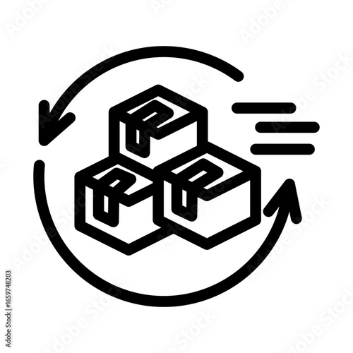 logistic and delivery