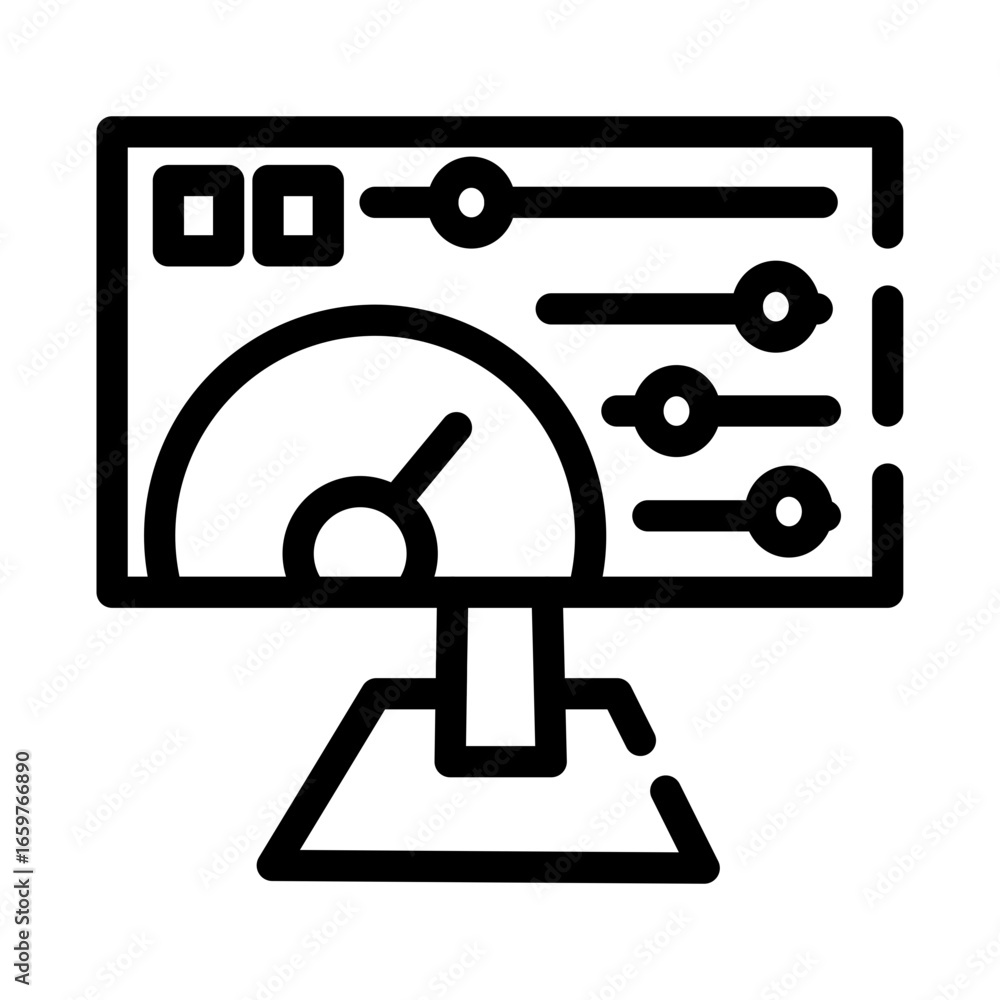 Monitor Monitor