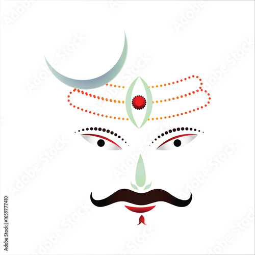 Shiva vector Art & Illustration shiv png vector images 