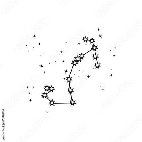Constellation Zodiac Star
