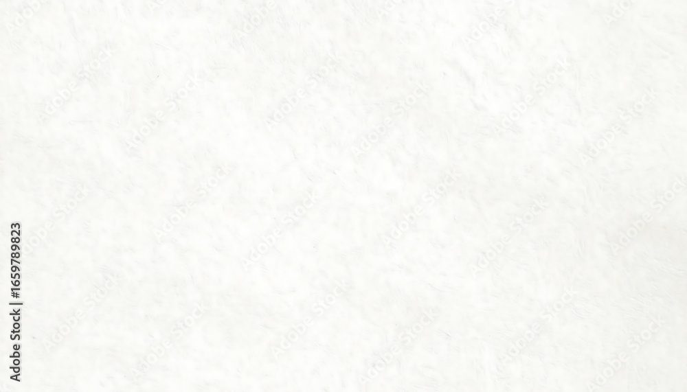 Soft, white, textured fabric Soft, white, textured fabric