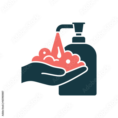 Hygiene First Handwashing with Soap for Health & Wellness