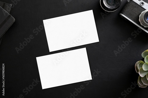 business card, flyer, brochure, template, invitation card, billboard, visiting card, empty card, A4 size paper mockups