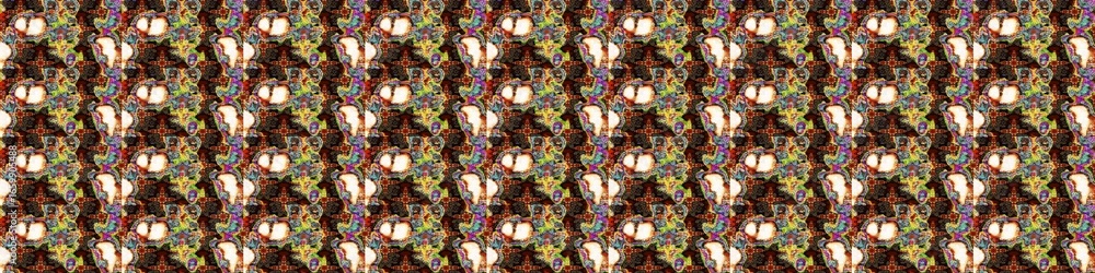 Fototapeta premium nice super abstract and cute interesting picture