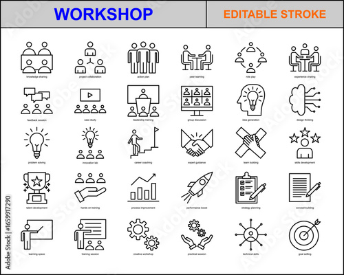 workshop