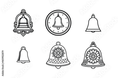 best icon Bell 
